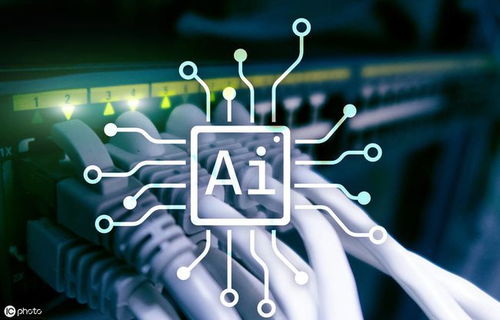 物联网技术学习难点与网络技术服务的支撑作用